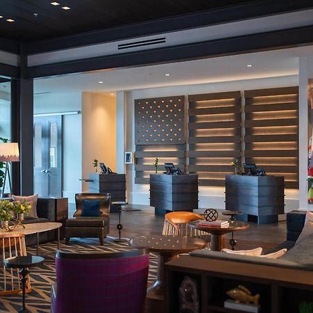 Renaissance Columbus Westerville-Polaris Hotel Экстерьер фото