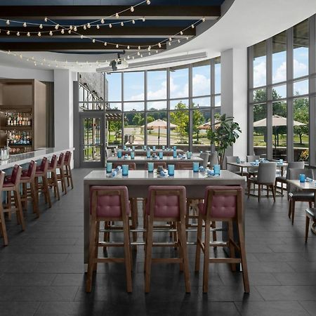 Renaissance Columbus Westerville-Polaris Hotel Экстерьер фото