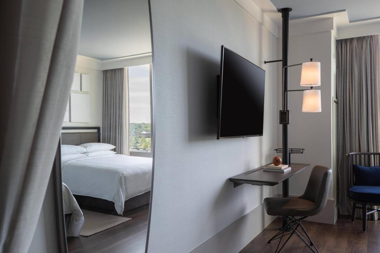 Renaissance Columbus Westerville-Polaris Hotel Экстерьер фото