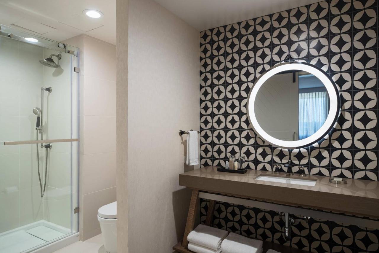 Renaissance Columbus Westerville-Polaris Hotel Экстерьер фото