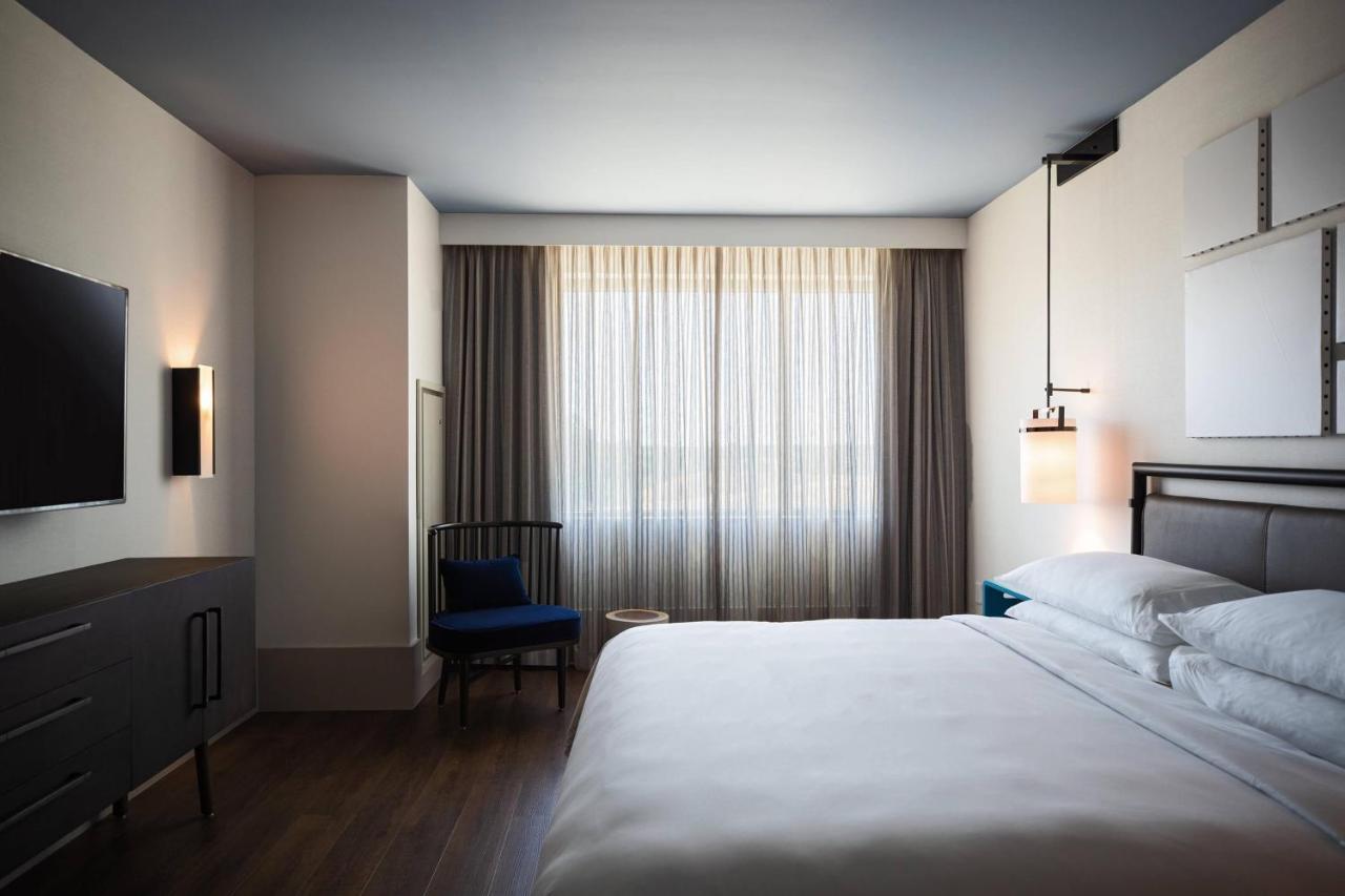 Renaissance Columbus Westerville-Polaris Hotel Экстерьер фото