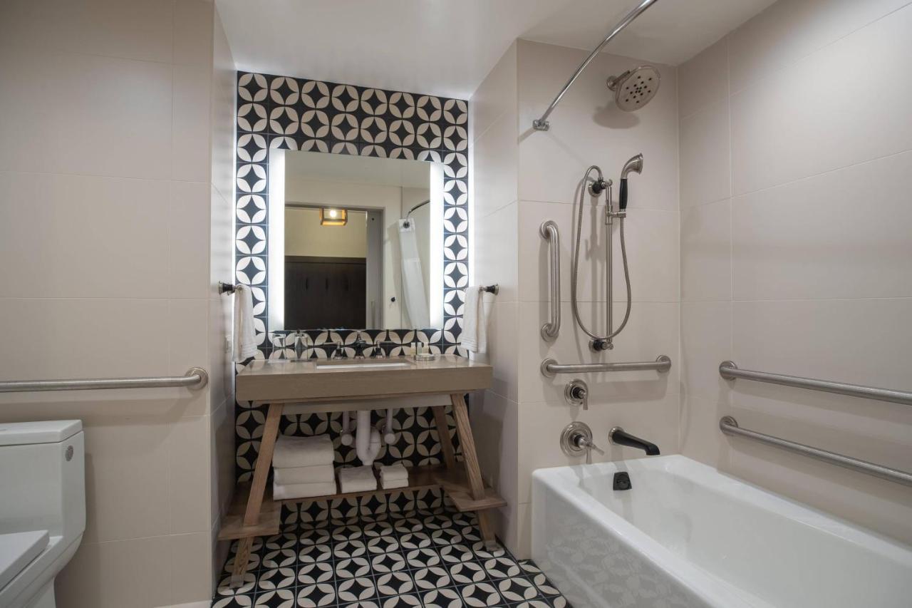 Renaissance Columbus Westerville-Polaris Hotel Экстерьер фото