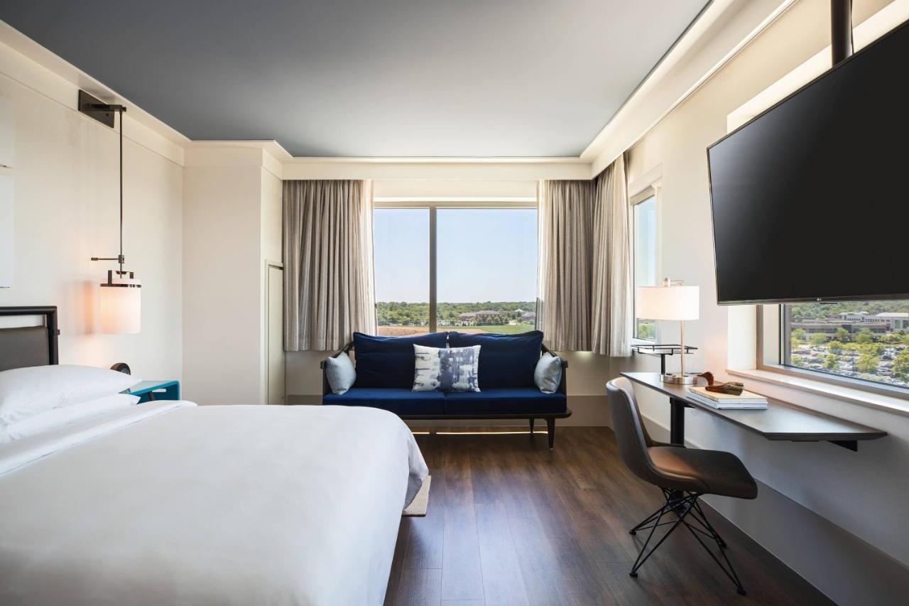 Renaissance Columbus Westerville-Polaris Hotel Экстерьер фото