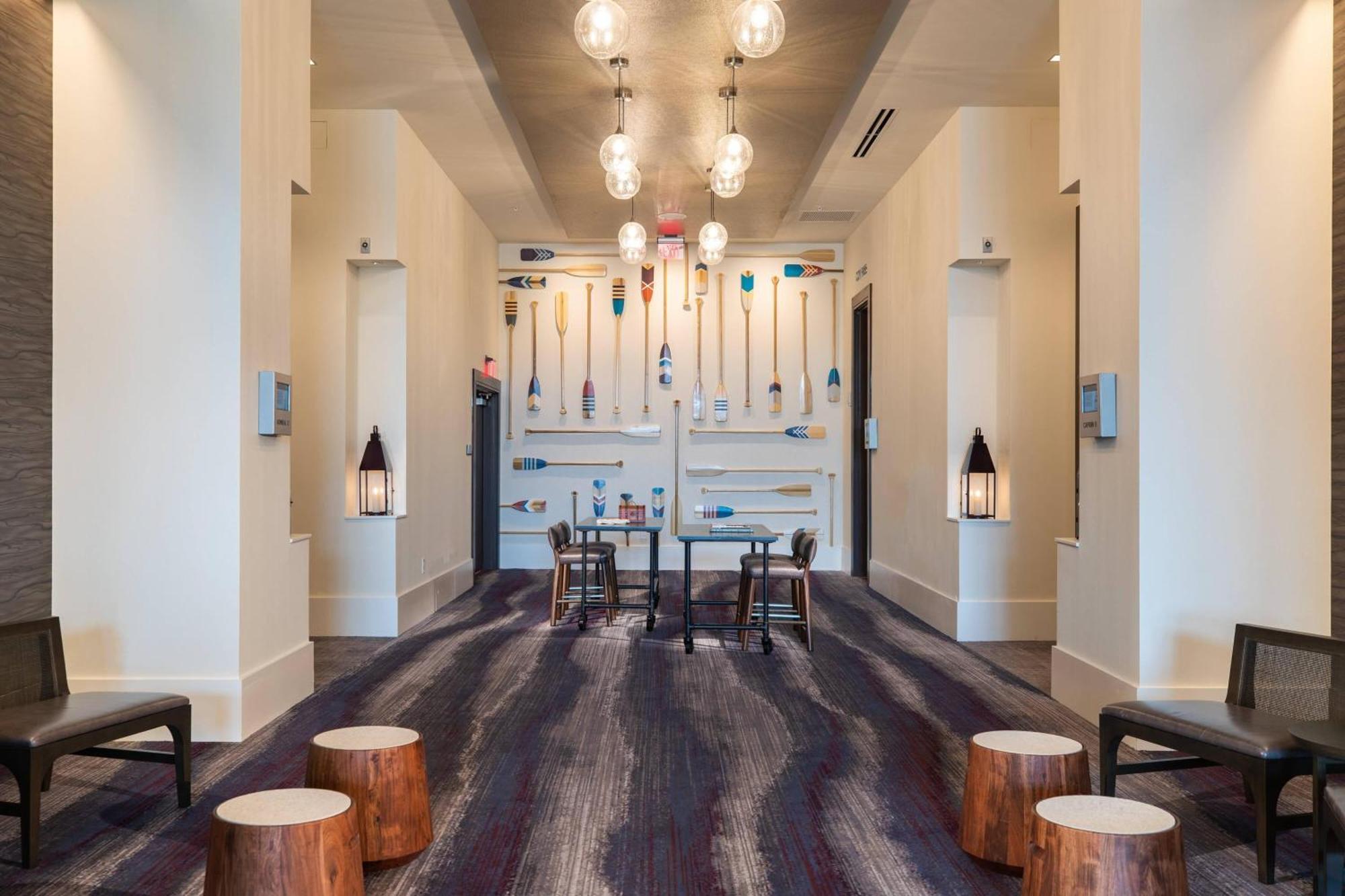 Renaissance Columbus Westerville-Polaris Hotel Экстерьер фото