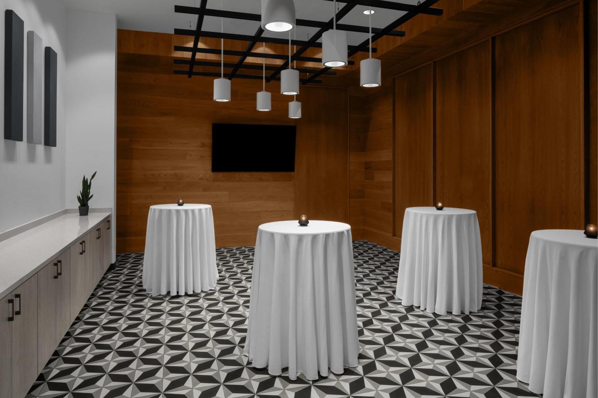 Renaissance Columbus Westerville-Polaris Hotel Экстерьер фото