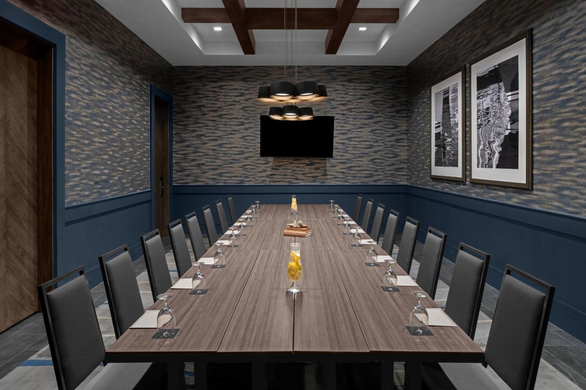 Renaissance Columbus Westerville-Polaris Hotel Экстерьер фото