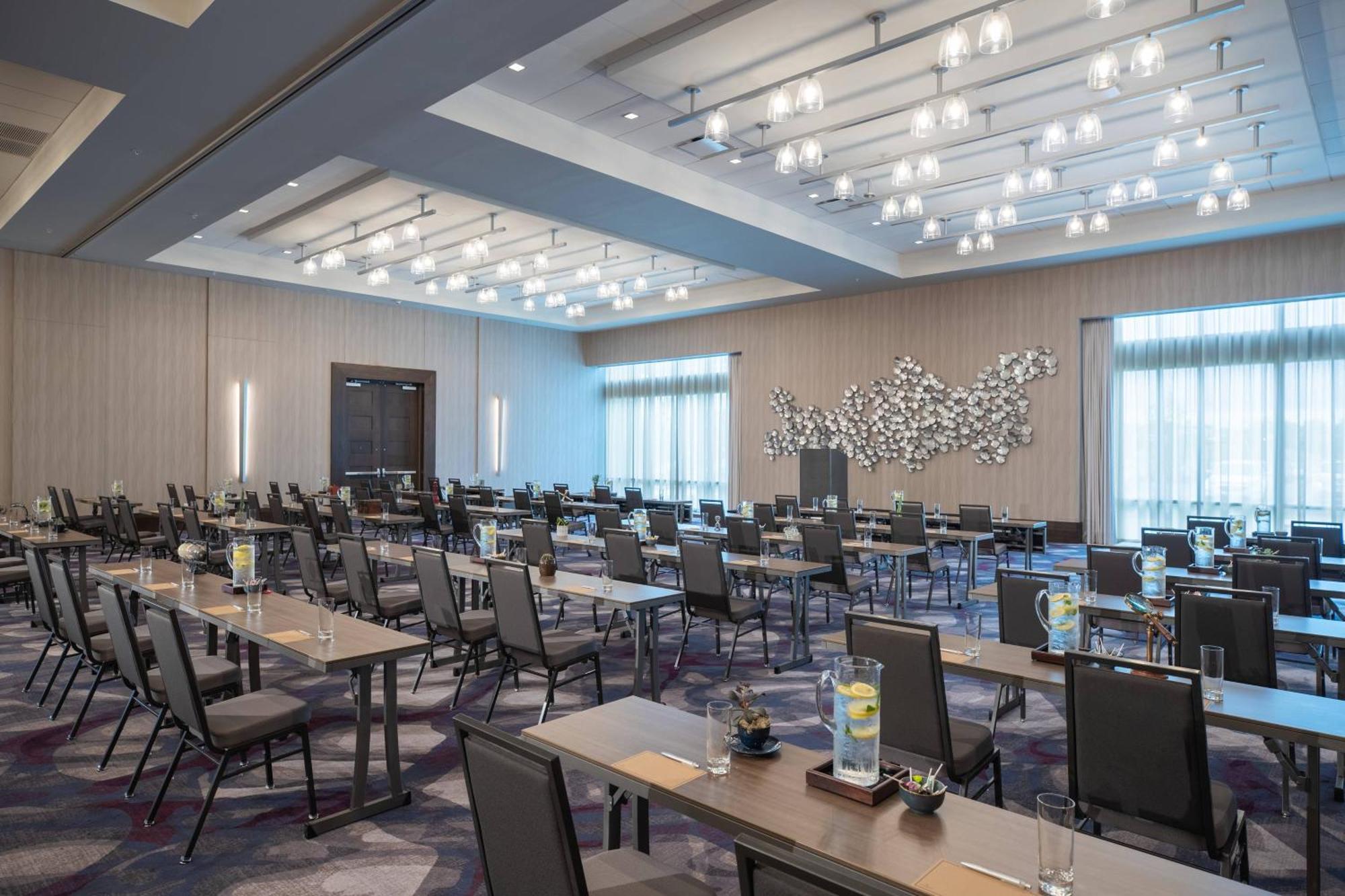 Renaissance Columbus Westerville-Polaris Hotel Экстерьер фото