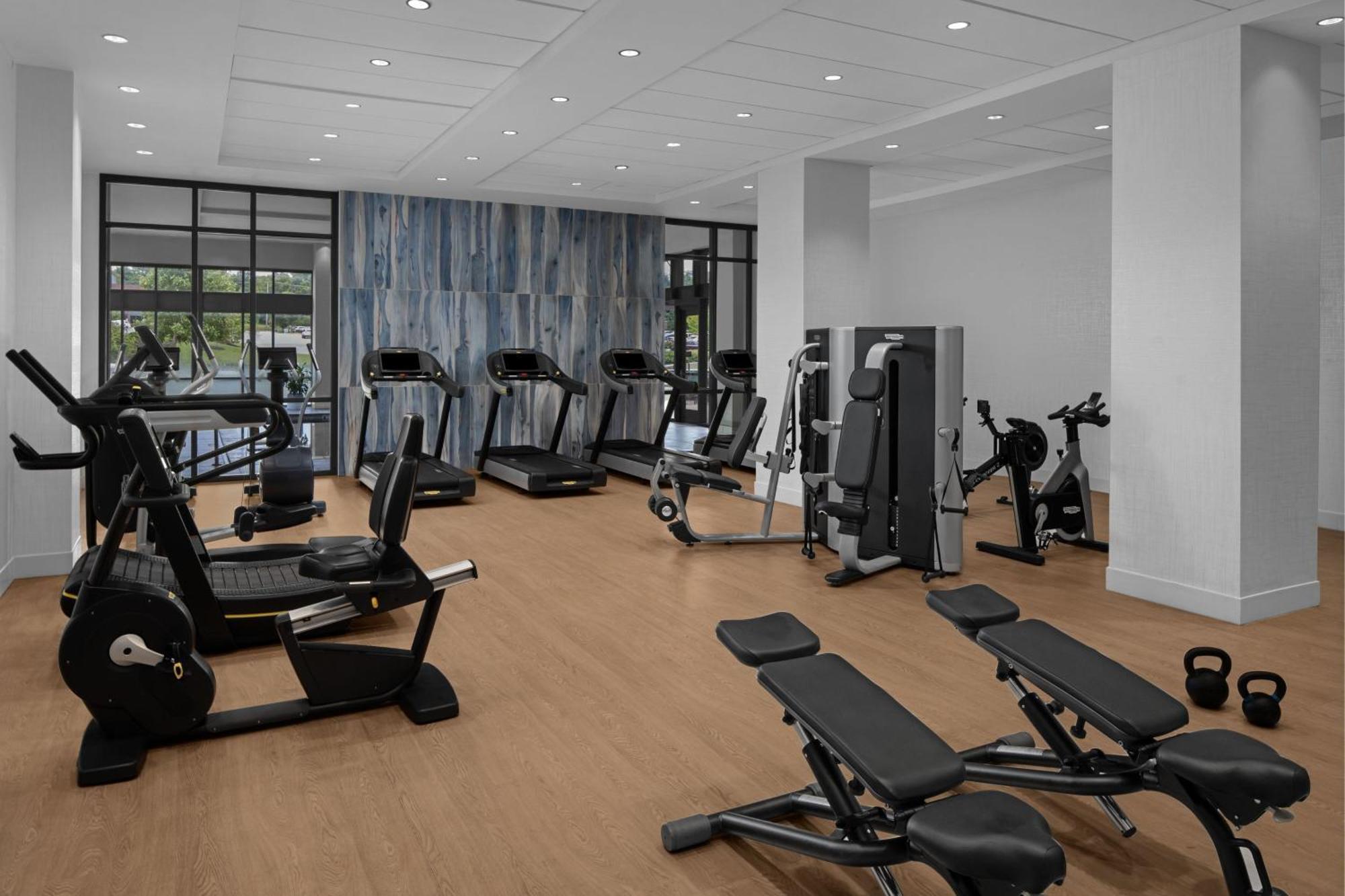 Renaissance Columbus Westerville-Polaris Hotel Экстерьер фото