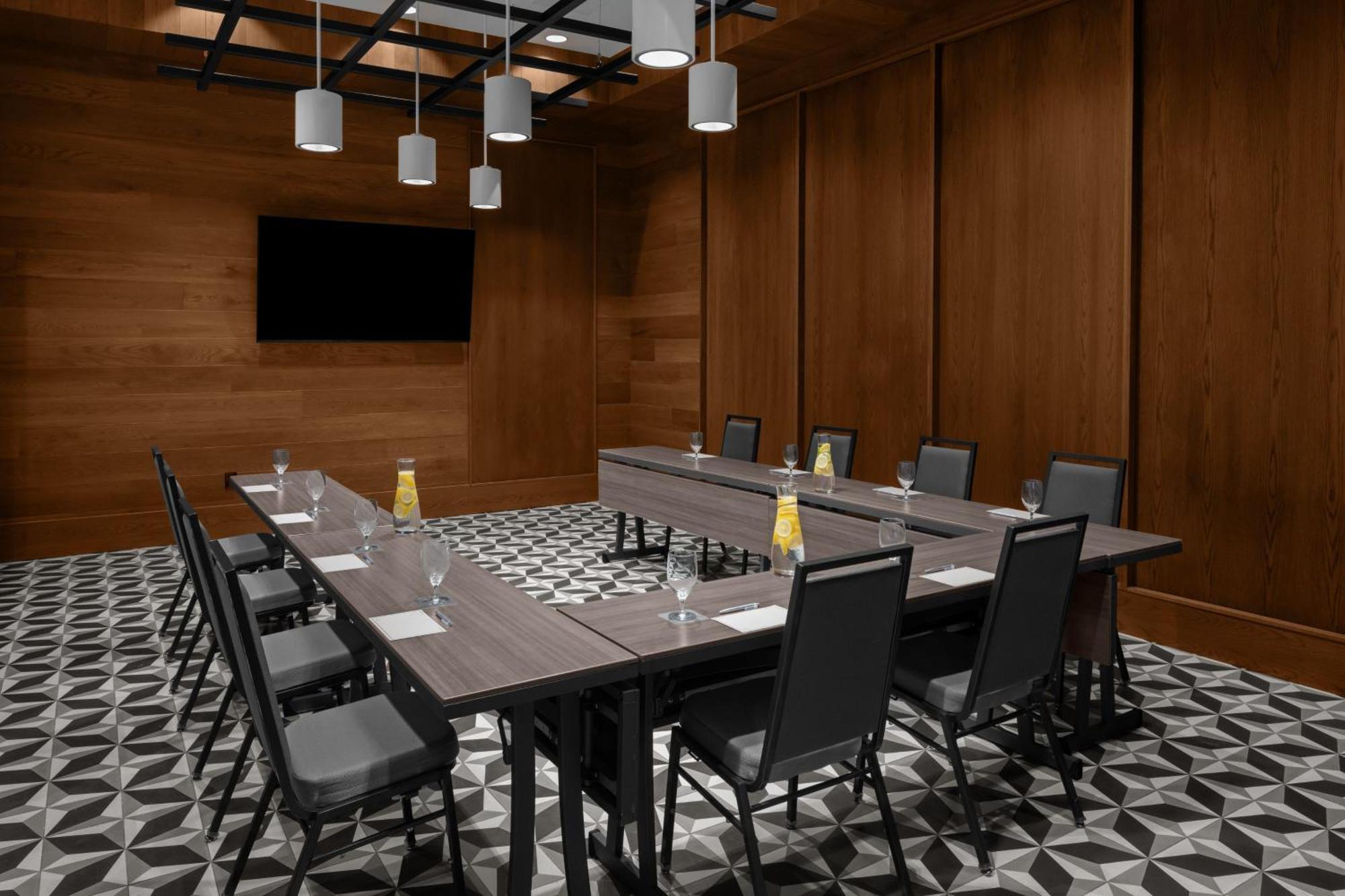 Renaissance Columbus Westerville-Polaris Hotel Экстерьер фото