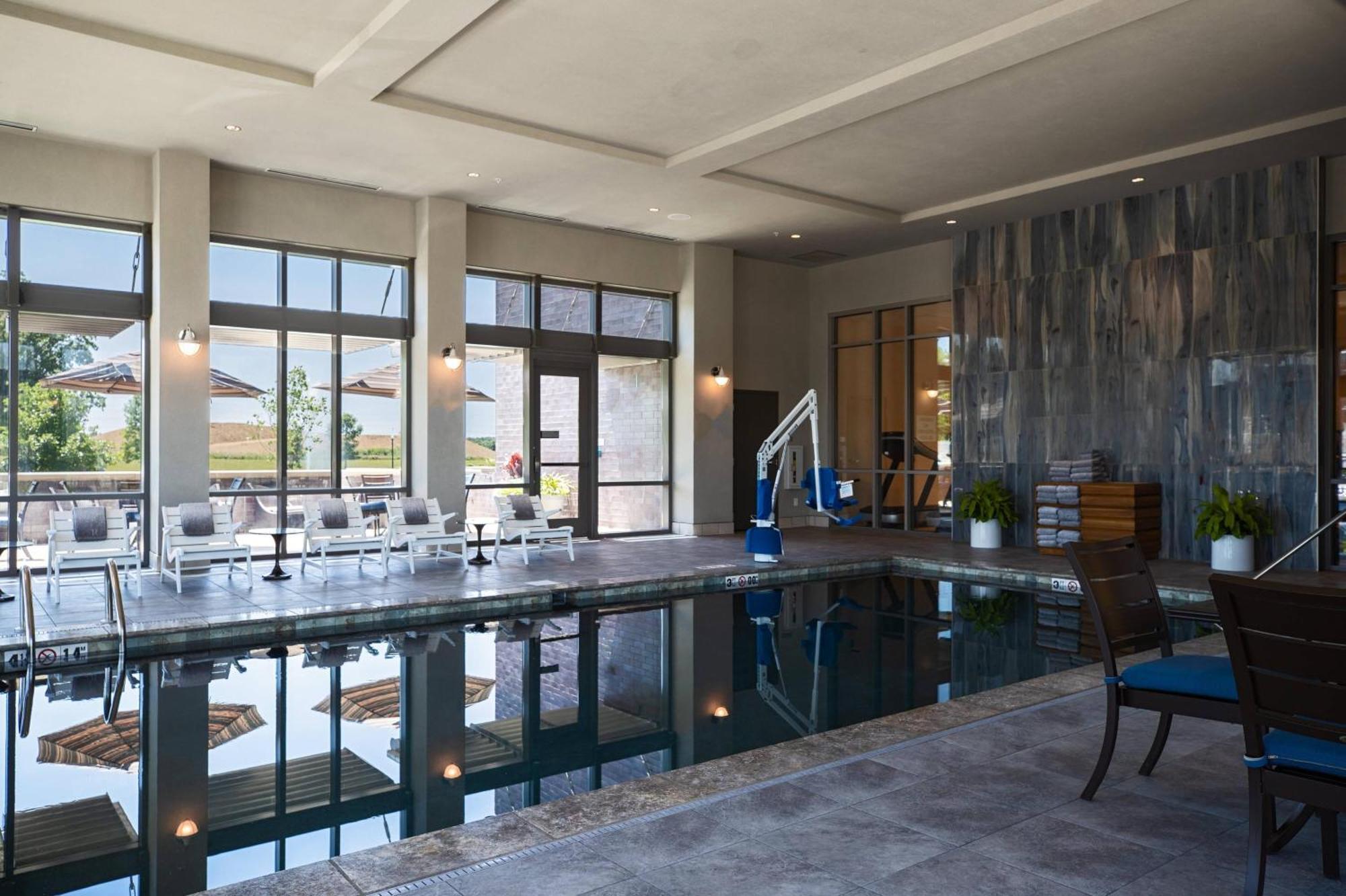 Renaissance Columbus Westerville-Polaris Hotel Экстерьер фото