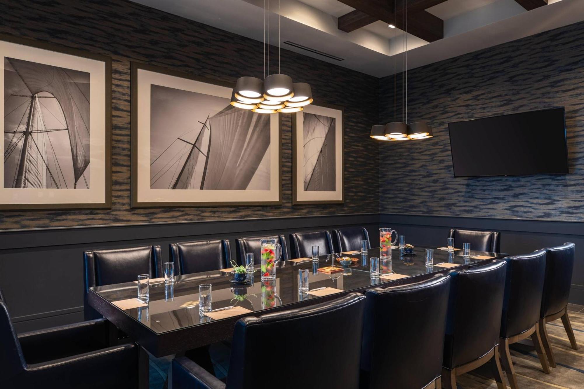 Renaissance Columbus Westerville-Polaris Hotel Экстерьер фото