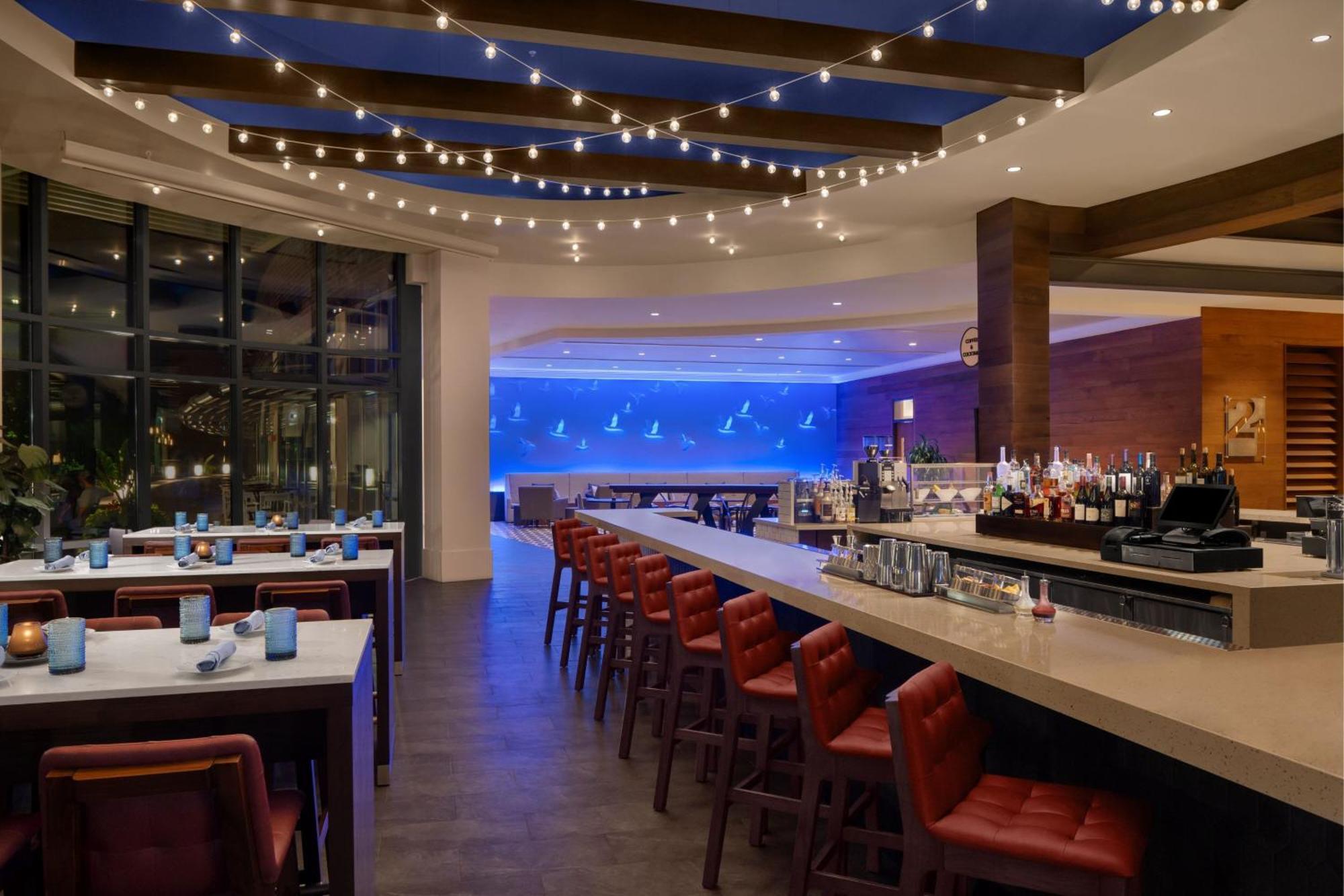 Renaissance Columbus Westerville-Polaris Hotel Экстерьер фото