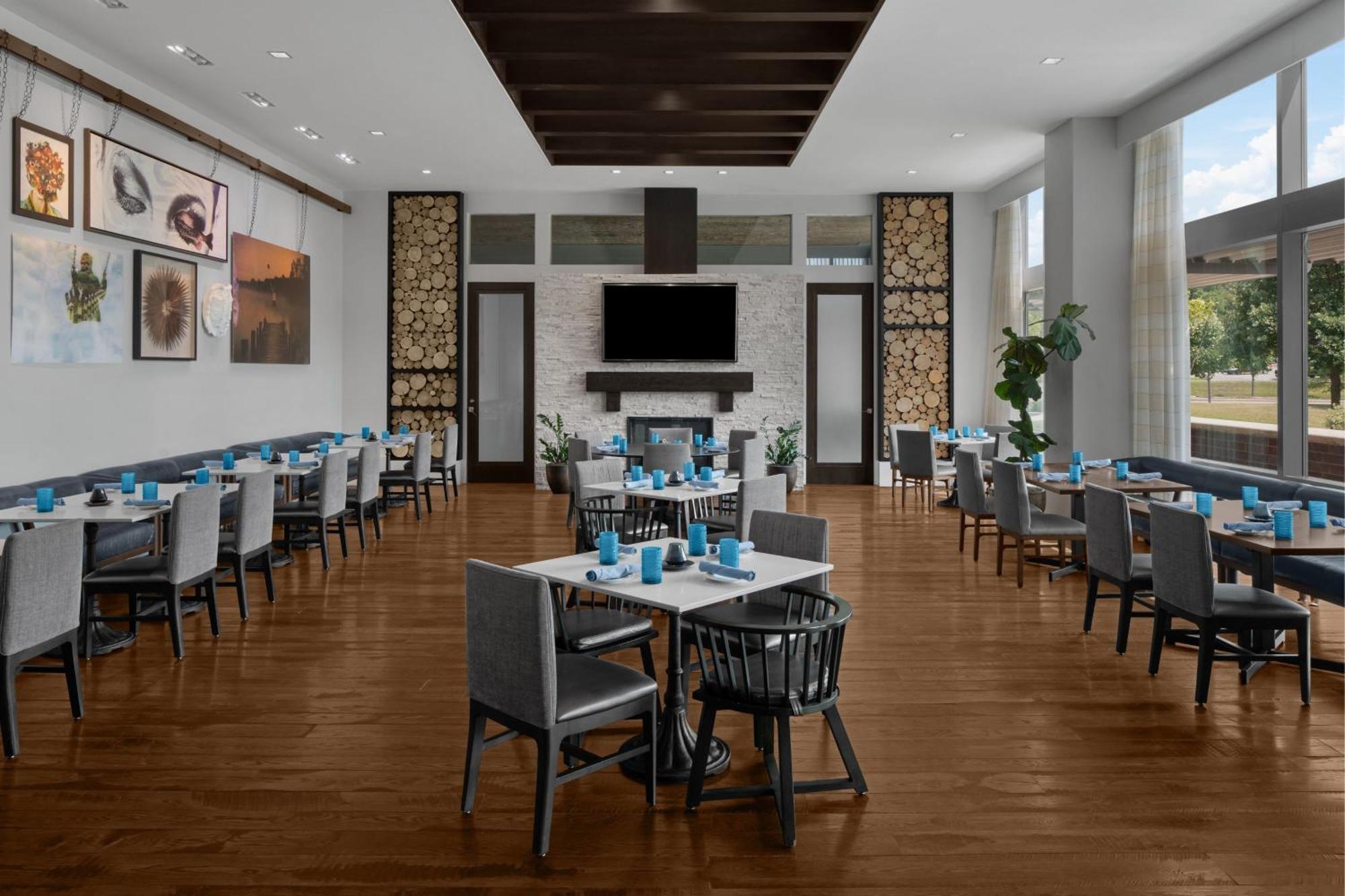 Renaissance Columbus Westerville-Polaris Hotel Экстерьер фото