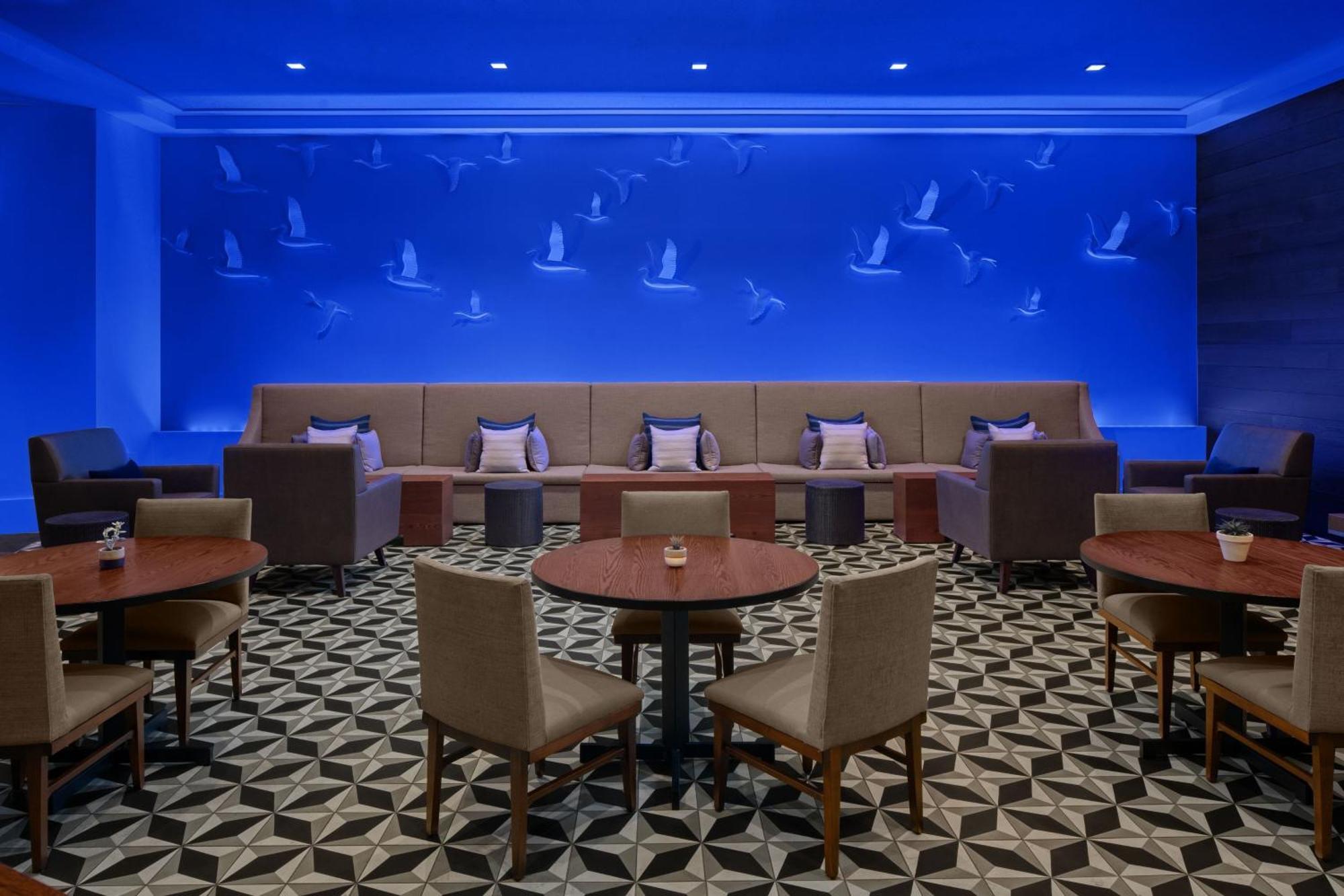 Renaissance Columbus Westerville-Polaris Hotel Экстерьер фото