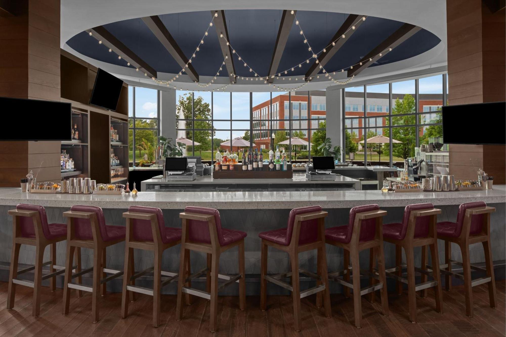 Renaissance Columbus Westerville-Polaris Hotel Экстерьер фото