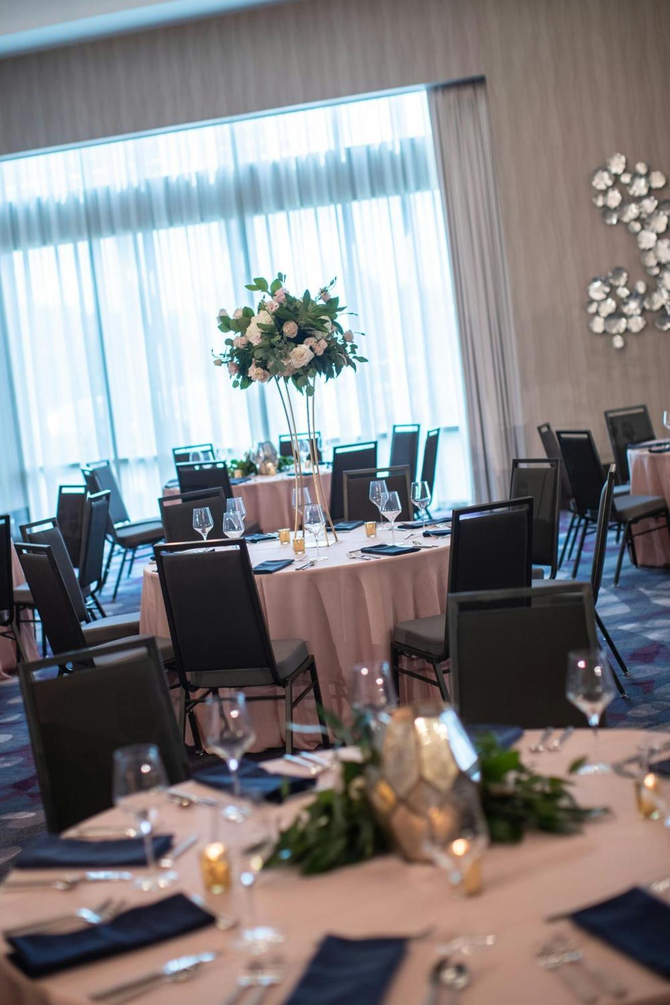 Renaissance Columbus Westerville-Polaris Hotel Экстерьер фото