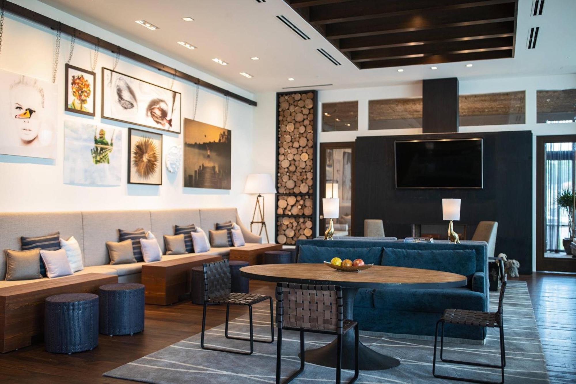 Renaissance Columbus Westerville-Polaris Hotel Экстерьер фото