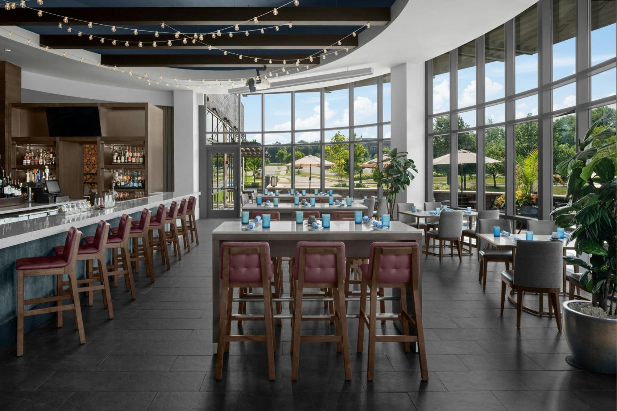 Renaissance Columbus Westerville-Polaris Hotel Экстерьер фото